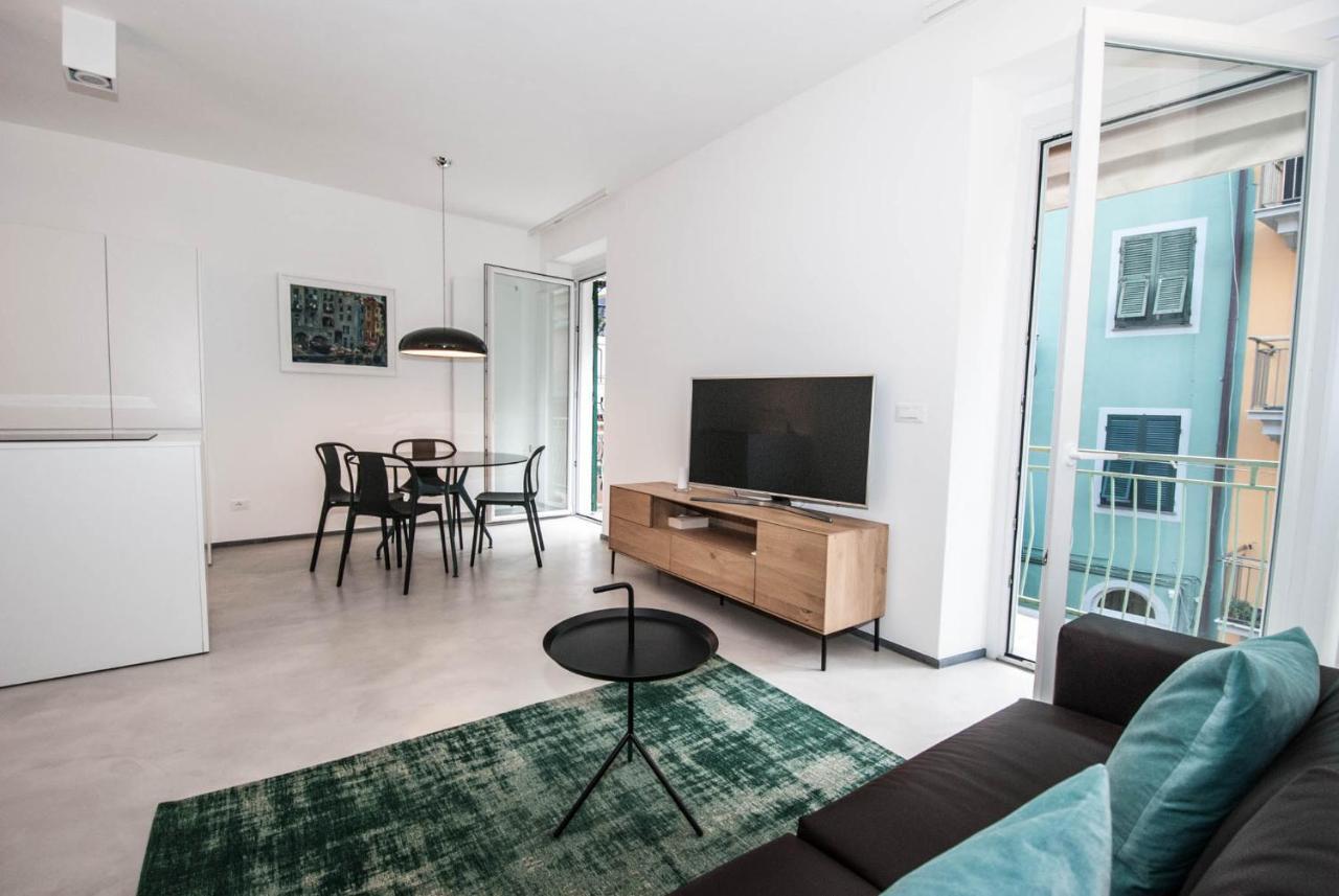 Luxury Apartments Manarola By Arbaspaa Exterior photo